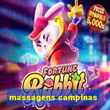 massagens campinas